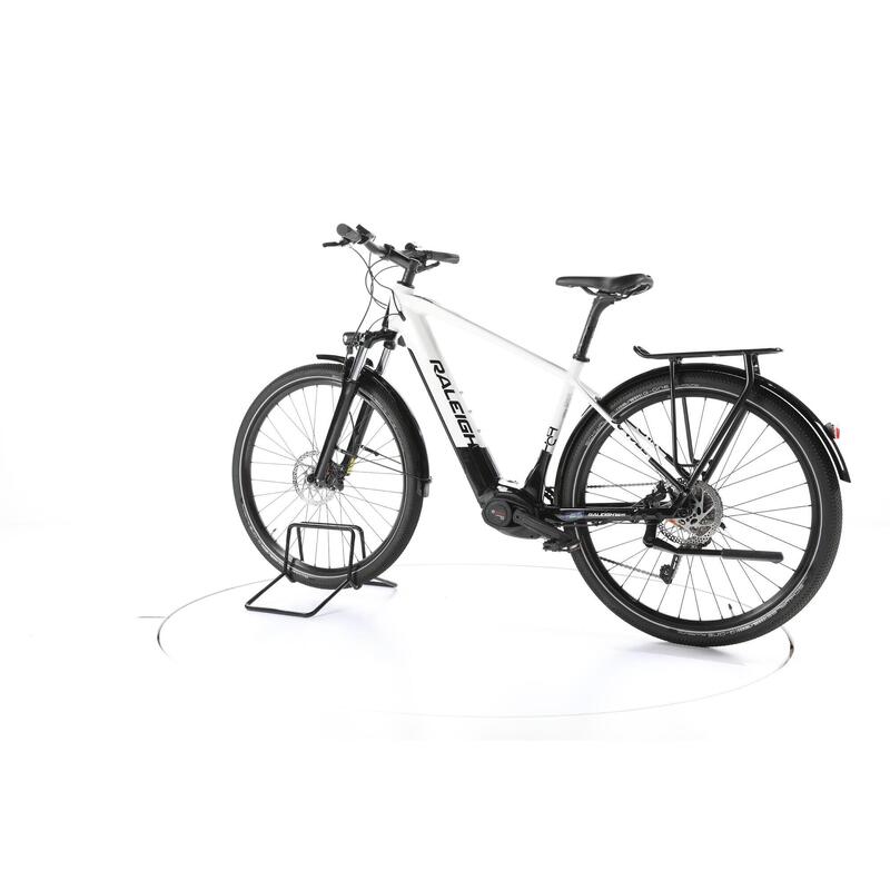 Reconditionné - Raleigh Dundee 10 Vélo électrique Hommes 2021 - Très Bon