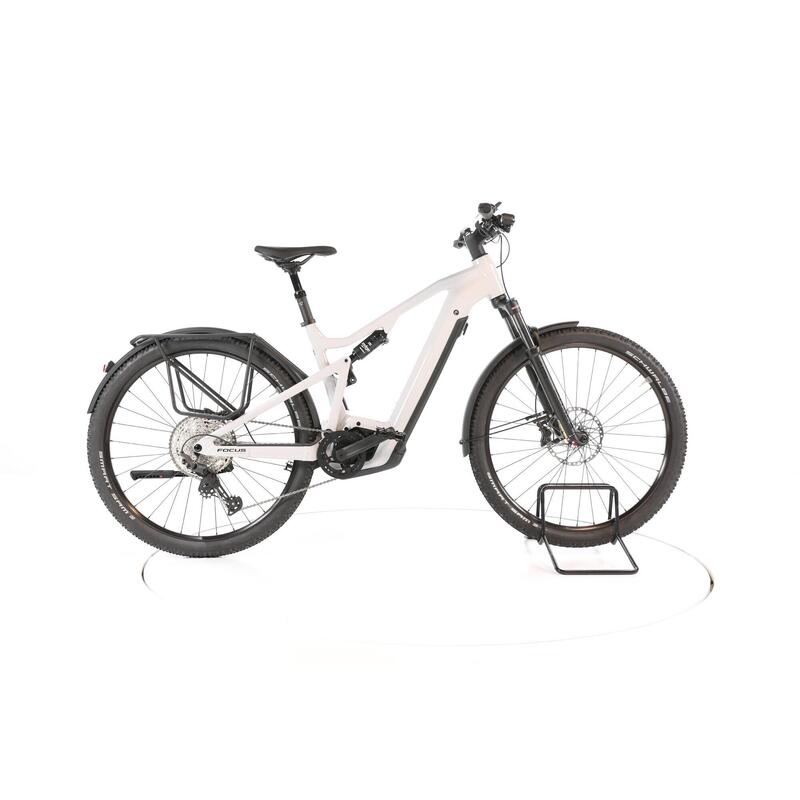 Refurbished - Focus Thron² 6.7 EQP Vélo électrique VTT 2023 - Très Bon