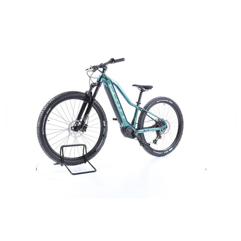 Refurbished - Scott Contessa Active eRIDE 920 E-Bike 2022 - Goed