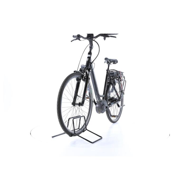 Refurbished - Hercules Montfoort Plus E-Bike Lage instap 2020 - Zeer goed