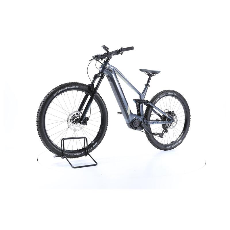 Refurbished - Conway  Xyron S 2.9 Vélo électrique VTT 2023 - Bon