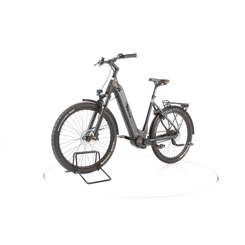 Refurbished - EBIKE Trekking Pro Vélo électrique Entrée basse 2021 - Bon