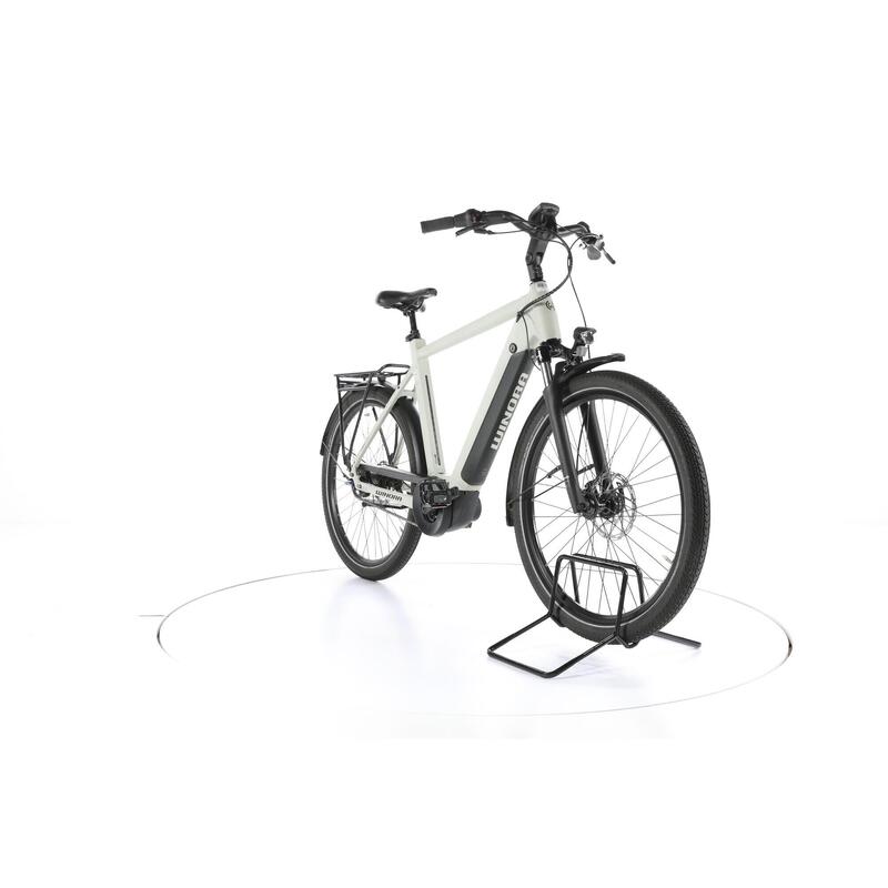 Refurbished - Winora Sinus N5f eco Vélo électrique Hommes 2022 - Très Bon