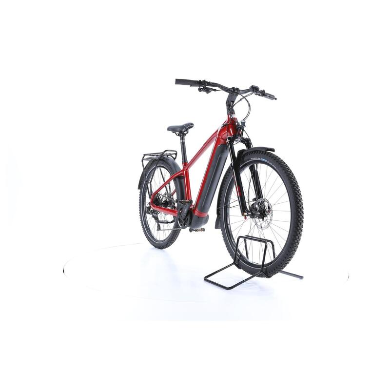 Refurbished - Haibike Trekking 5 High Vélo électrique Hommes 2023 - Bon