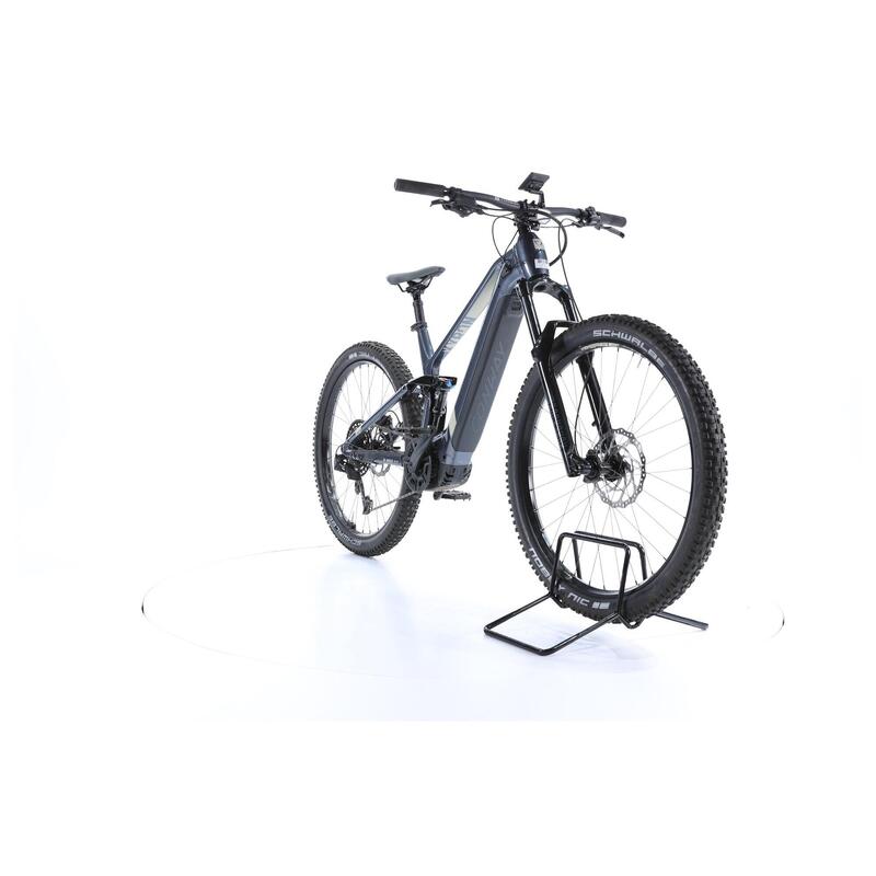 Refurbished - Conway  Xyron S 2.9 Vélo électrique VTT 2023 - Bon