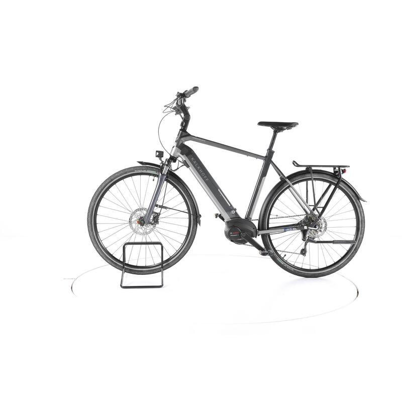 Refurbished - Kalkhoff Endeavour E-Bike Heren 2020 - Zeer goed