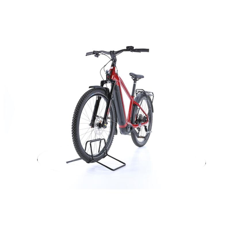 Refurbished - Haibike Trekking 5 High E-Bike Heren 2023 - Goed