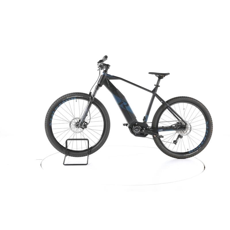 Refurbished - R Raymon HardRay E-Nine 6.0 E-Bike 2021 - Zeer goed