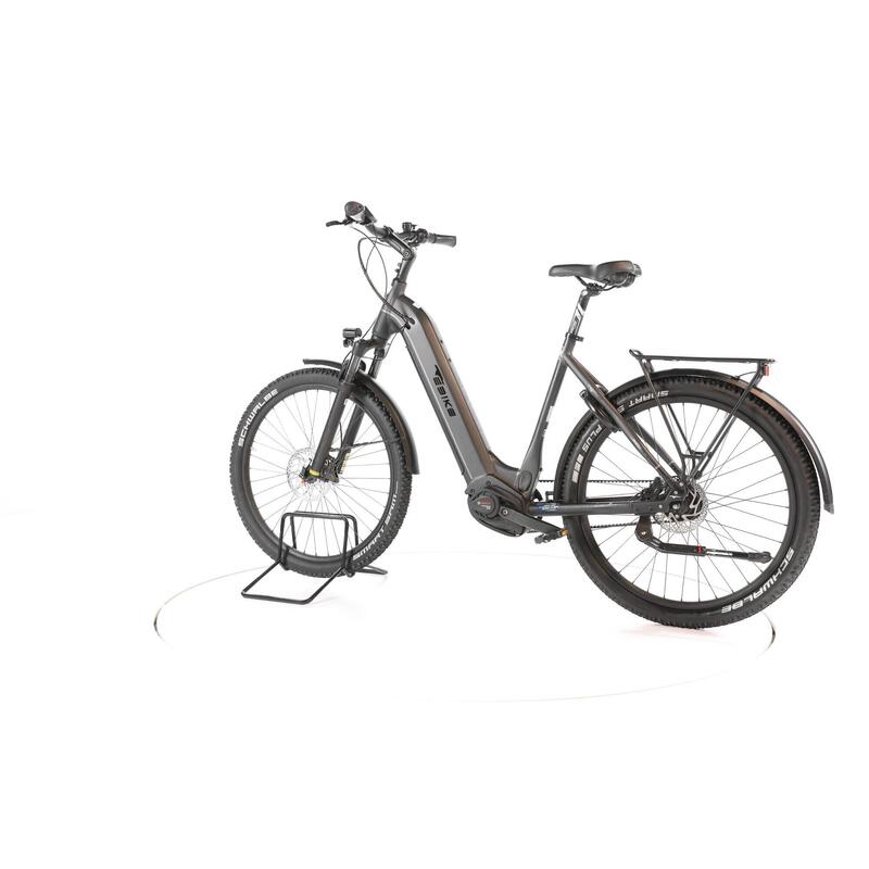 Refurbished - EBIKE Trekking Pro Vélo électrique Entrée basse 2021 - Bon