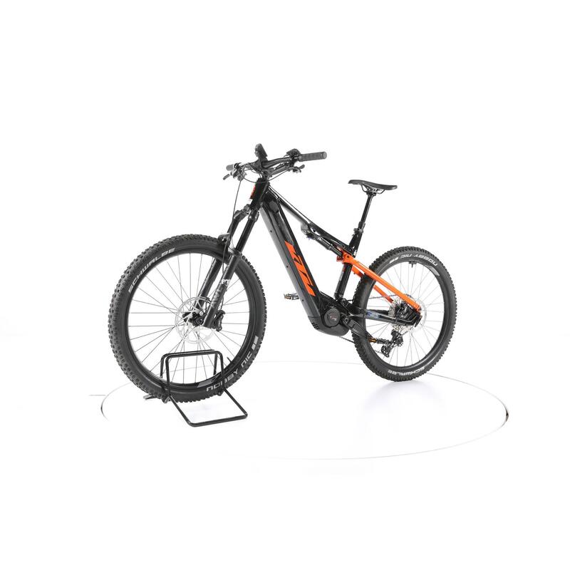 Refurbished - KTM Macina Lycan 771 Fully E-Bike 2022 - Zeer goed