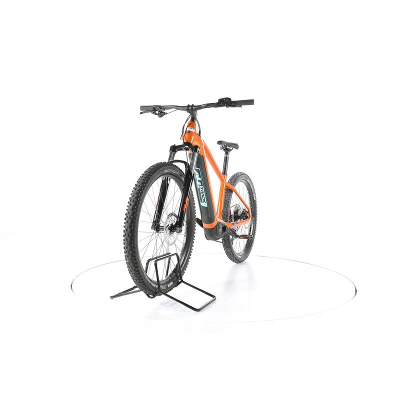 Reconditionné - Haibike Alltrack 6 Vélo électrique 2023 - Très Bon