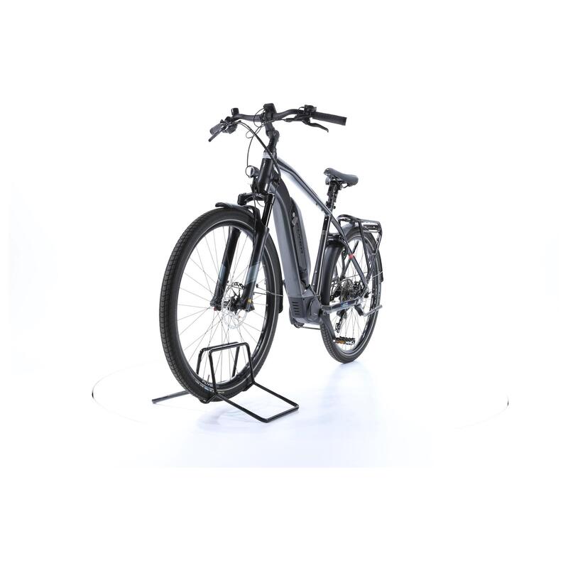 Refurbished - Flyer Upstreet5 7.10 E-Bike Heren 2021 - Zeer goed