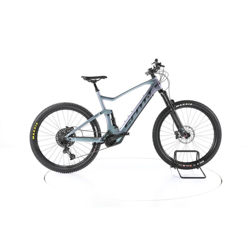 Refurbished - Scott Strike eRide 900 Vélo électrique VTT 2020 - Très Bon