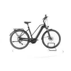Reconditionne Kettler Quadriga CX10 Velo electrique Femme 2022 Tres Bon KETTLER Decathlon