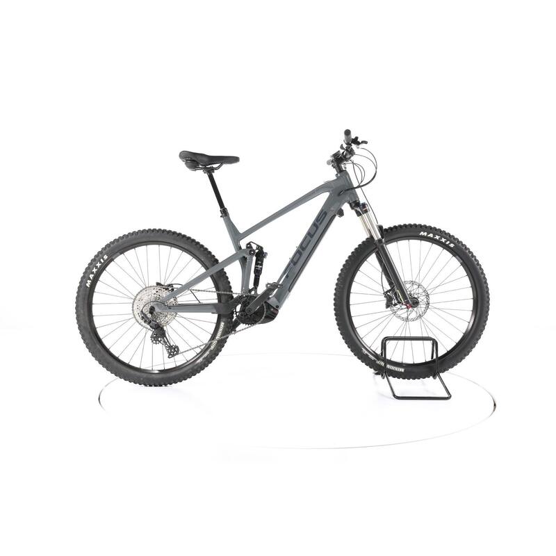 Refurbished - Focus THRON² 6.7  Vélo électrique VTT 2022 - Très Bon