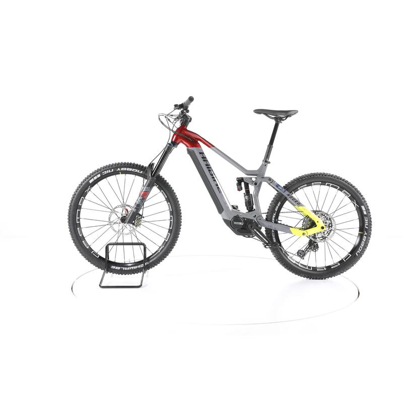 Reconditionné - Haibike Nduro 7 Vélo électrique VTT 2023 - Très Bon