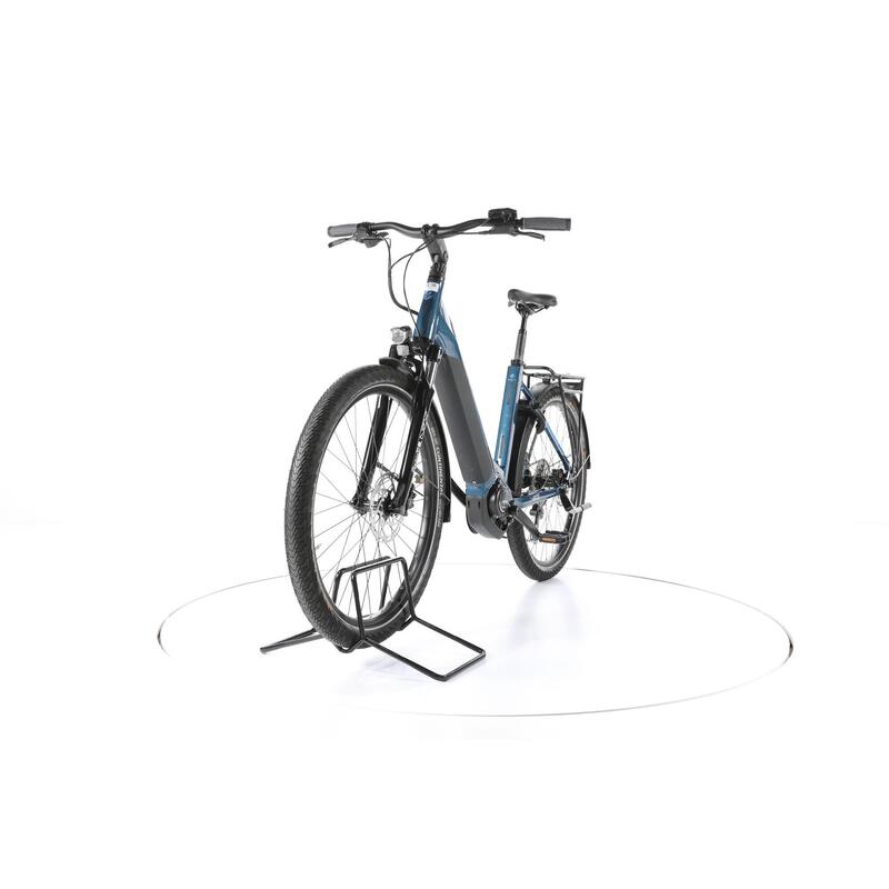 Refurbished - Ghost E-Teru Universal E-Bike Lage instap 2022 - Zeer goed