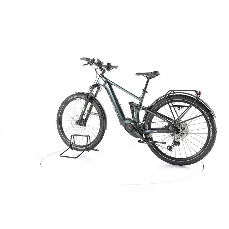 Refurbished - Bergamont E-Contrail SUV Expert Vélo électrique VTT 2022 - Bon