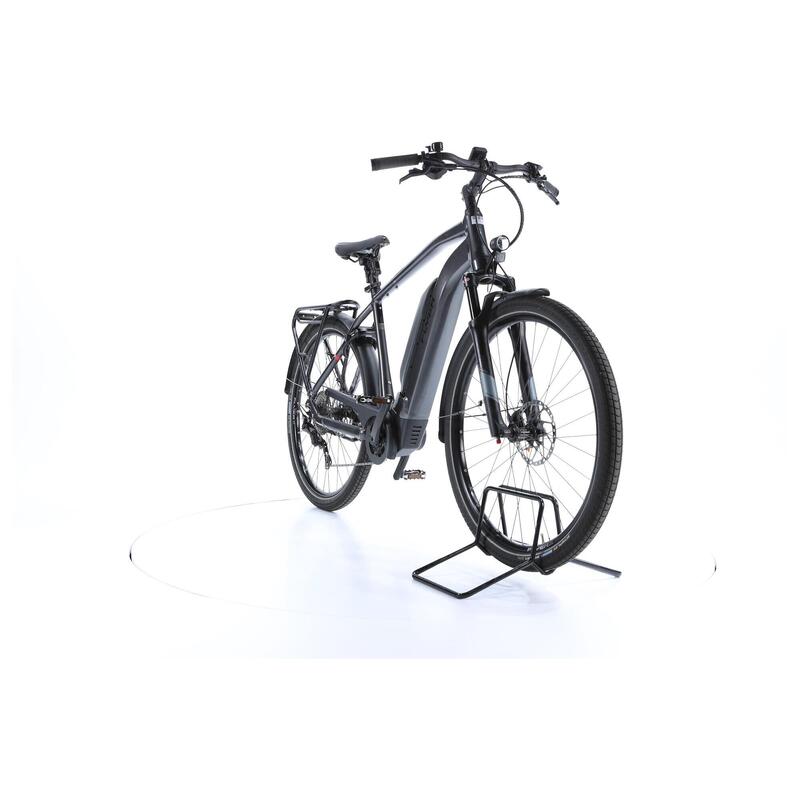 Refurbished - Flyer Upstreet5 7.10 E-Bike Heren 2021 - Zeer goed