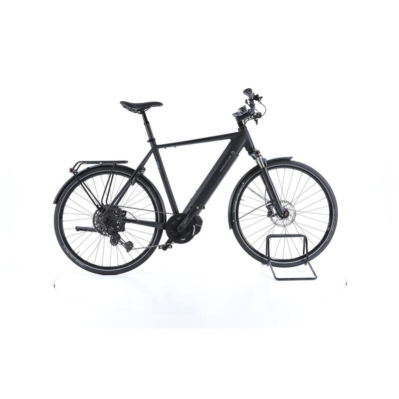 Refurbished - Riese Müller Roadster touring E-Bike Heren 2022 - Goed