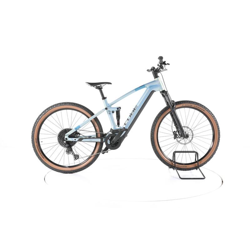 Refurbished - Cube Stereo Hybrid 120 Pro 750 Vélo électrique 2023 - Très Bon