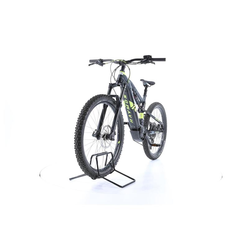 Refurbished - R Raymon FullRay E-Seven 7.0 Vélo électrique VTT 2020 - Bon