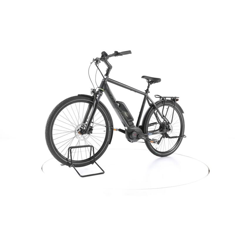 Reconditionné - Corratec E-Power Urban 28 Vélo électrique Hommes 2020 - Bon