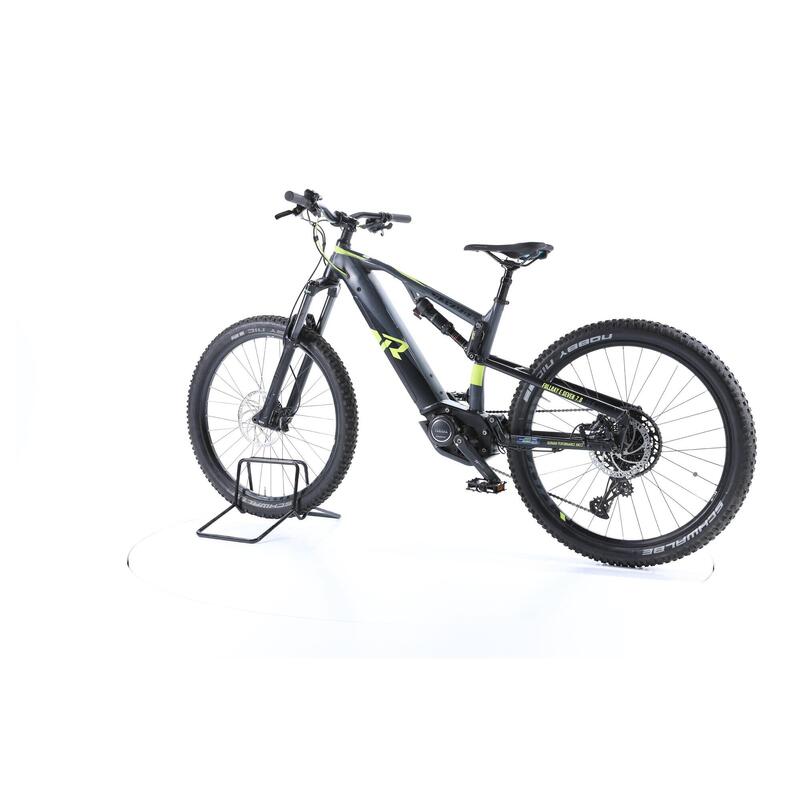 Refurbished - R Raymon FullRay E-Seven 7.0 Fully E-Bike 2020 - Goed