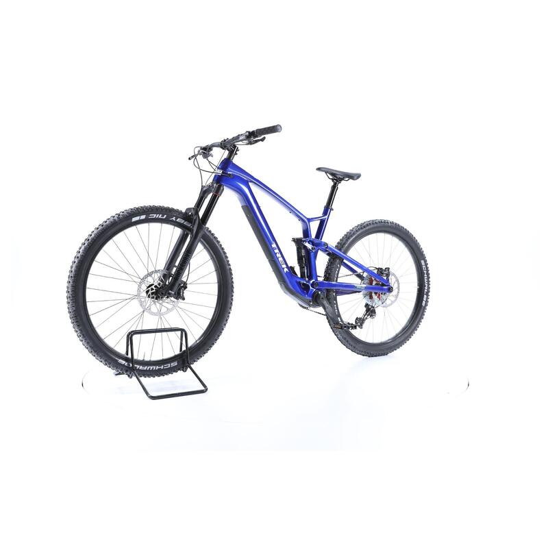 Refurbished - Trek Fuel EXe 9.5 Fully E-Bike 2023 - Goed