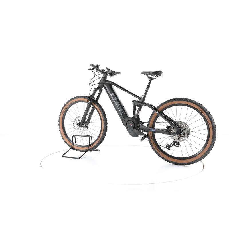 Refurbished - Cube Stereo Hybrid 120 SL 625 27.5 E-Bike 2022 - Zeer goed