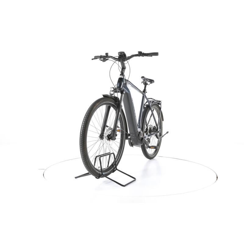 Reconditionné - Cube Touring Hybrid Pro 625 Vélo électrique Hommes 2021 - Bon