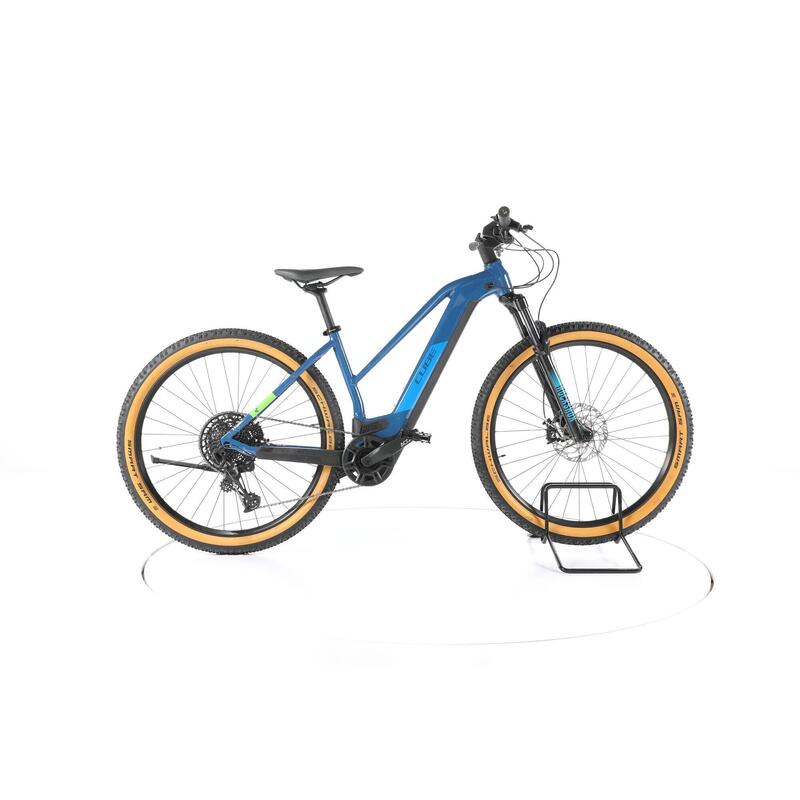 Refurbished - Cube Reaction Hybrid SL 625 29 Vélo électrique 2021 - Bon