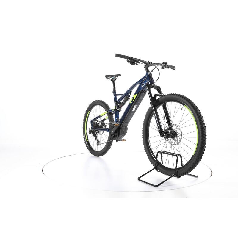 Reconditionné - R Raymon FullRay 130E 6.0 Vélo électrique VTT 2022 - Très Bon