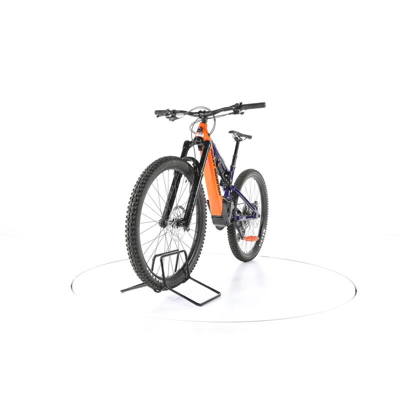 Refurbished - Rocky Mountain Instinct BC A70 Fully E-Bike 2021 - Zeer goed