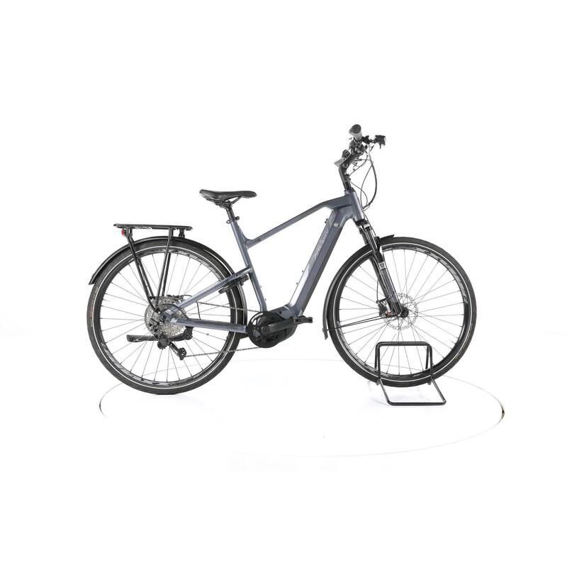 Refurbished - Conway Cairon T 300 E-Bike Heren 2021 - Goed