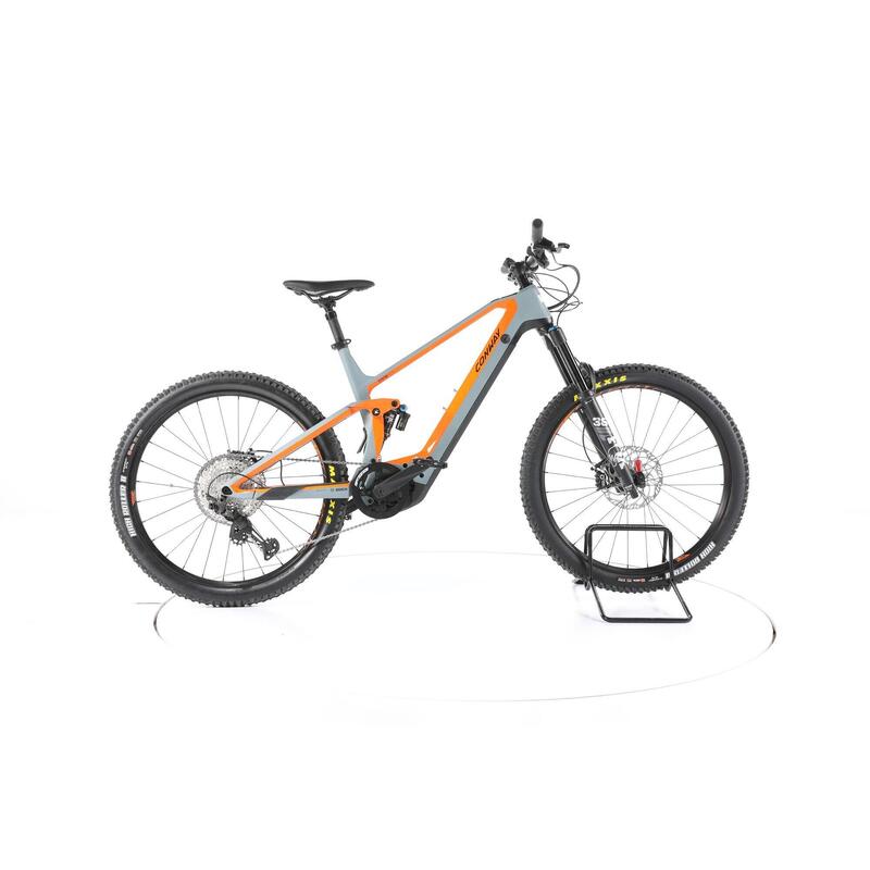 Refurbished - Conway Xyron S727 Vélo électrique VTT 2021 - Bon