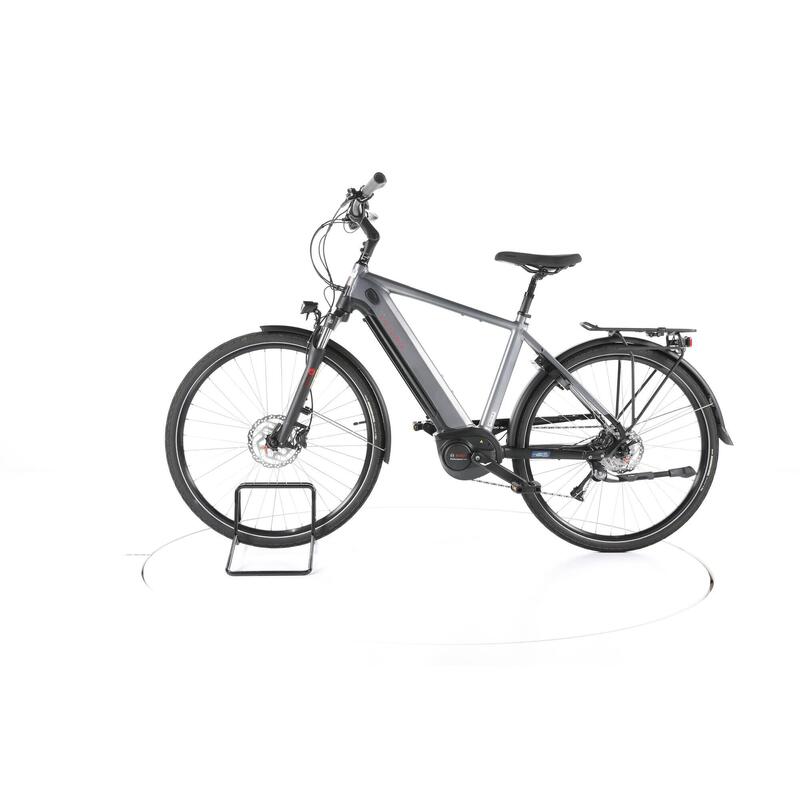 Refurbished - Victoria ETrekking 12.6 Vélo électrique Hommes 2022 - Très Bon