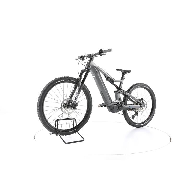 Reconditionné - Flyer Uproc X 2.10 Vélo électrique VTT 2022 - Bon