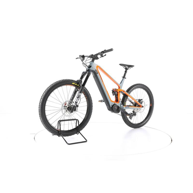 Refurbished - Conway Xyron S727 Fully E-Bike 2021 - Goed