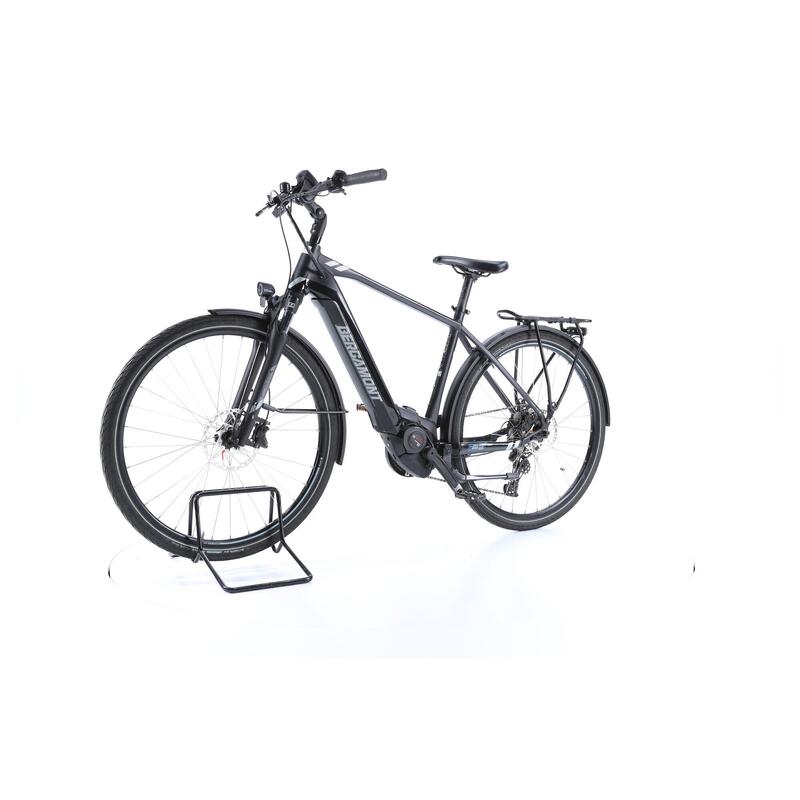 Refurbished - Bergamont E Horizon Expert Gent E-Bike Heren 2022 - Goed