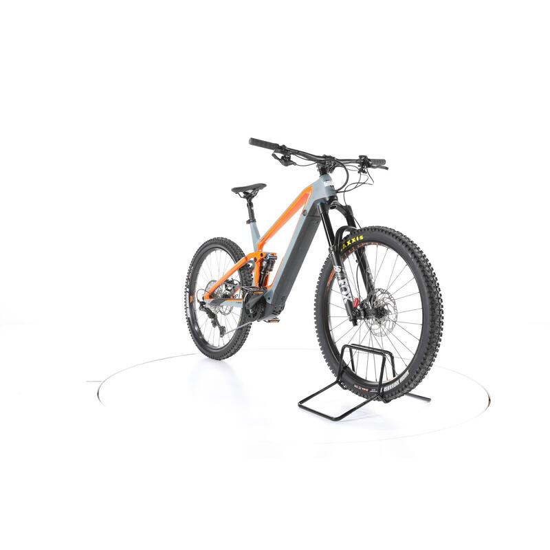 Refurbished - Conway Xyron S727 Vélo électrique VTT 2021 - Bon