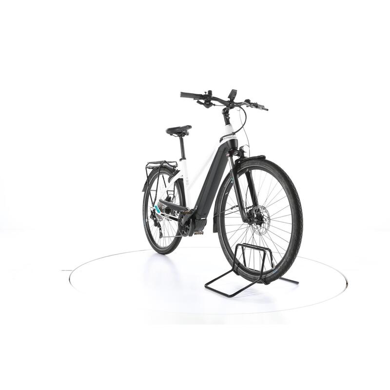 Refurbished - Pegasus Premio EVO 10 Lite 750 Vélo électrique Femmes 2022 - Bon