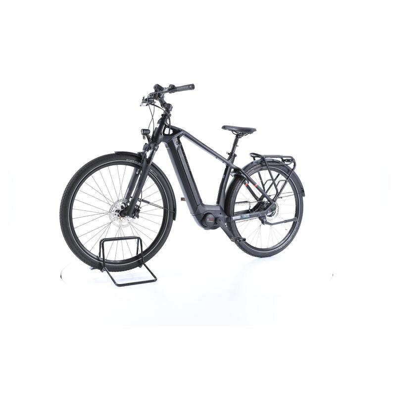 Refurbished - Flyer Gotour6 5.41 E-Bike Heren 2021 - Zeer goed