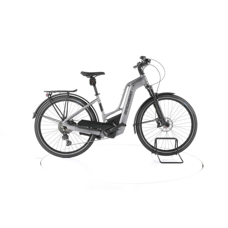 Refurbished - Bergamont E-Horizon Premium SUV Vélo électrique Femmes  - Très Bon