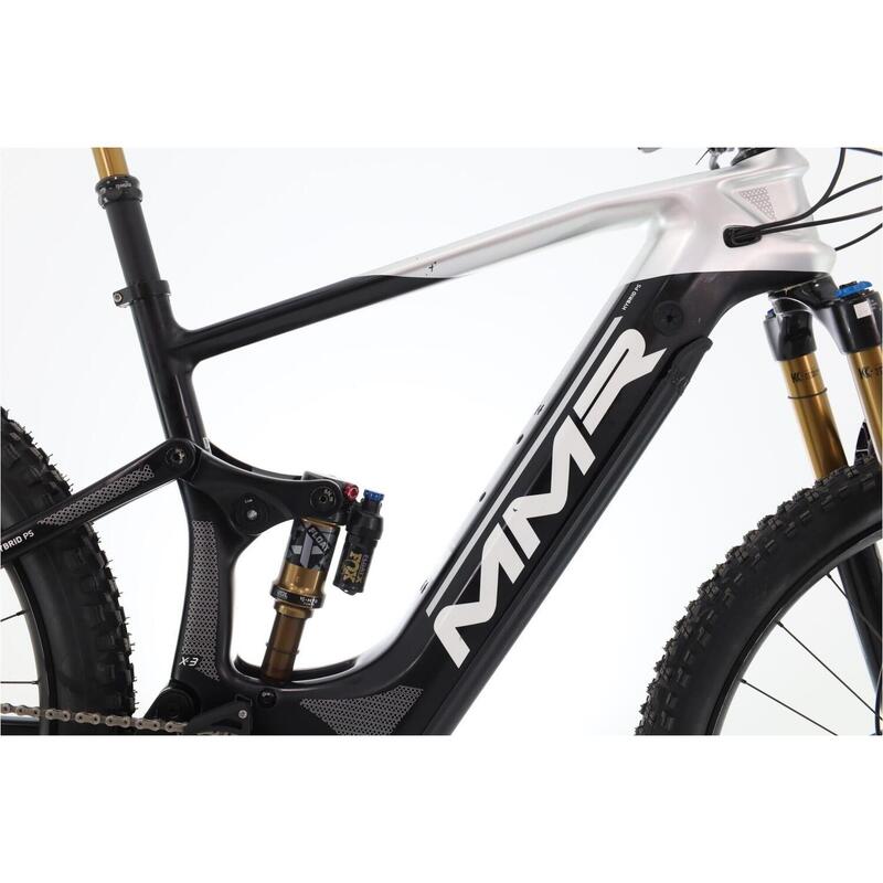 Segunda Vida - Ebike MMR X-Bolt Carbono XT