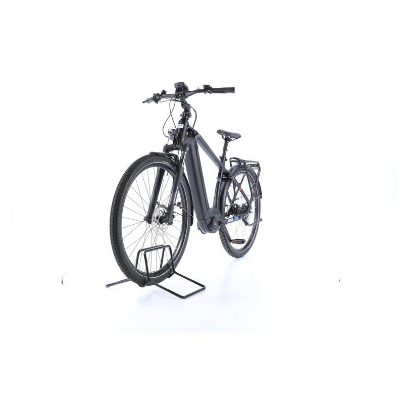 Refurbished - Flyer Gotour6 5.41 E-Bike Heren 2021 - Zeer goed