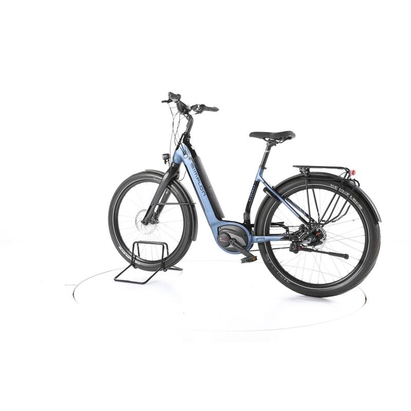 Reconditionné - Simplon Kagu Vélo électrique Entrée basse 2022 - Très Bon