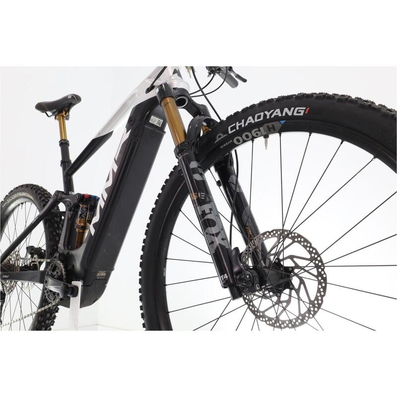 Segunda Vida - Ebike MMR X-Bolt Carbono XT