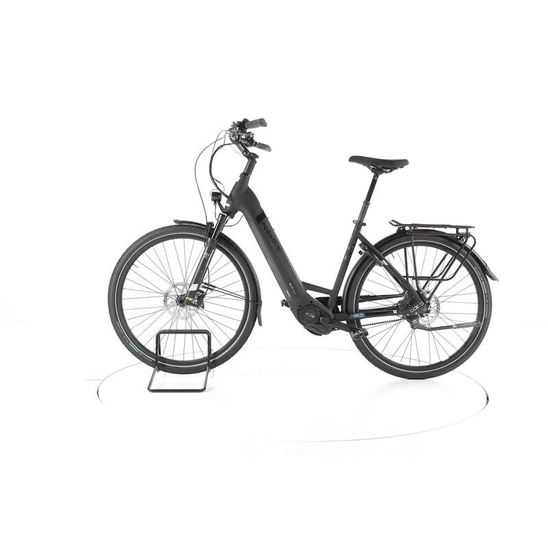 Refurbished - Pegasus Strong Evo 5F E-Bike Lage instap 2021 - Goed