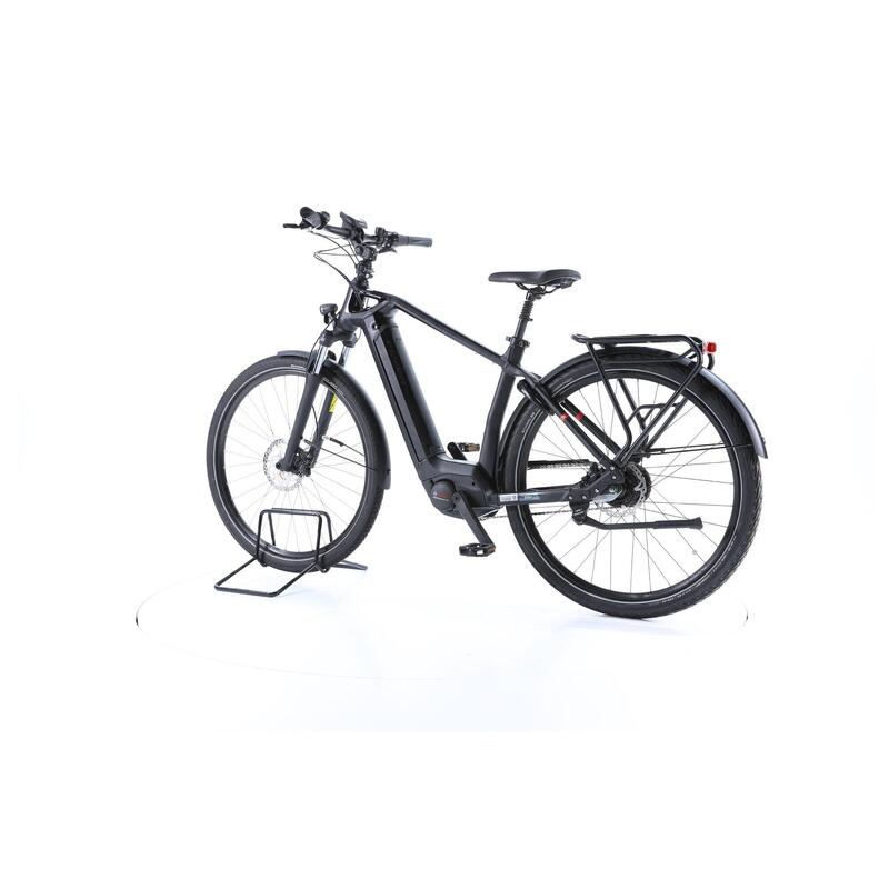 Refurbished - Flyer Gotour6 5.41 E-Bike Heren 2021 - Zeer goed